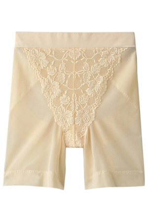 ツェルマット/ZERMATTのガードル　Mサイズ(160100/160101)