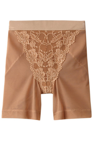 ツェルマット/ZERMATTのガードル　Mサイズ(160100/160101)