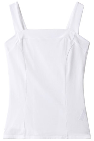 ツェルマット/ZERMATTのレースなしキャミソール Mサイズ(160200/160201)