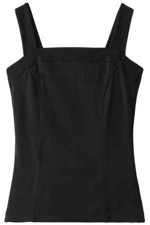 ツェルマット/ZERMATTのレースなしキャミソール Lサイズ(160200/160201)