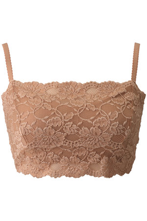 ツェルマット/ZERMATTのレースソフトブラ(160100/160102)