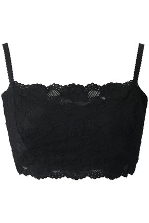 ツェルマット/ZERMATTのレースソフトブラ(160100/160102)