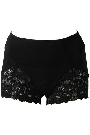 ツェルマット/ZERMATTのジャストウエストボクサーショーツ Lサイズ(160100/160101)