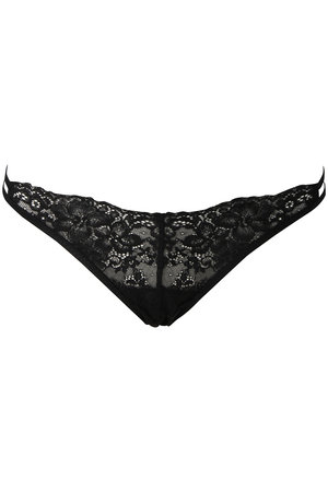 ツェルマット/ZERMATTのヒップハングショーツ