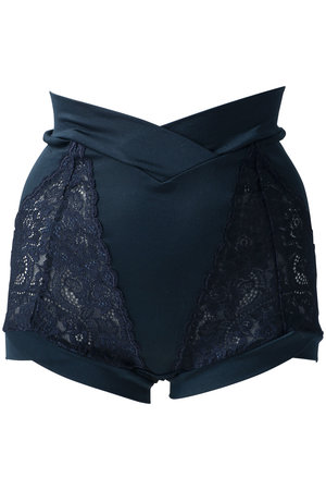 2ＷＡＹカシュクールショートLLサイズ