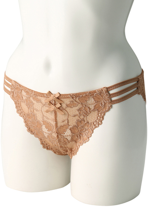 ツェルマット/ZERMATTのオールレース 脇3本ストラップショーツ Lサイズ