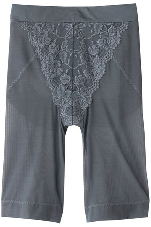 ツェルマット/ZERMATTの5分丈ガードル　Mサイズ