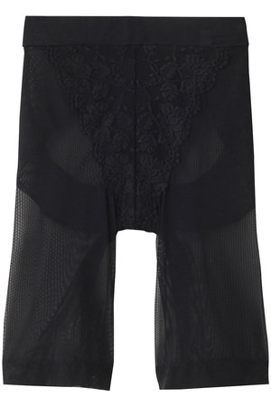 ツェルマット/ZERMATTの5分丈ガードル　Mサイズ