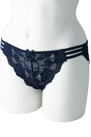 ツェルマット/ZERMATTのオールレース 脇3本ストラップショーツ