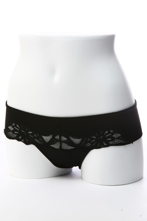 ヒップハング　タンガ