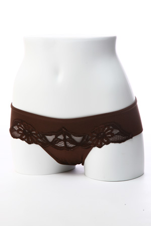 ツェルマット/ZERMATTのヒップハング　タンガ