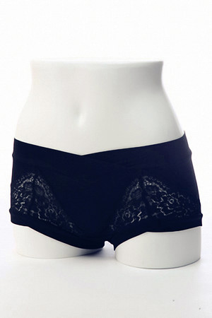 ツェルマット/ZERMATTのヒップハングボーイズタイプショーツ