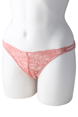 ツェルマット/ZERMATTのヒップハングデザインショーツ