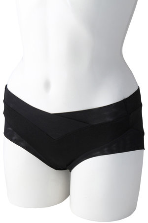 ツェルマット/ZERMATTのノンレースショーツ