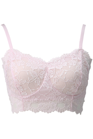 ツェルマット/ZERMATTのノンストレスソフトブラジャー Lサイズ(160100/160102)