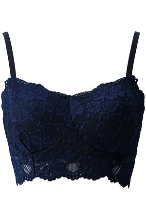 ノンストレスソフトブラジャー Lサイズ