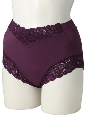 ツェルマット/ZERMATTのウエストレース カシュクール ヒップセンターギャザーショーツ(160100/160101)