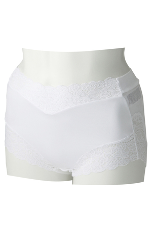 ツェルマット/ZERMATTのウエストレース カシュクール ヒップセンターギャザーショーツ(160100/160101)