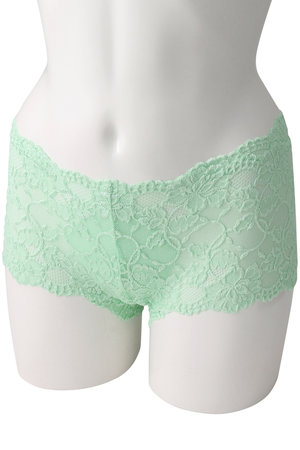 ツェルマット/ZERMATTのオールレースヒップハングボクサー Mサイズ