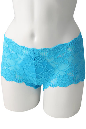 ツェルマット/ZERMATTのオールレースヒップハングボクサー Mサイズ