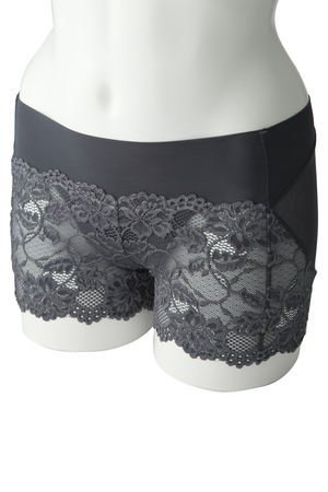 ツェルマット/ZERMATTのパワーネット ショートレングス