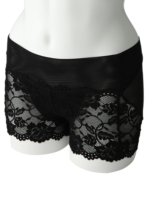 ツェルマット/ZERMATTのパワーネット ショートレングス