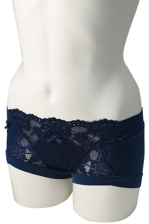 ツェルマット/ZERMATTのカシュクール　ボクサーショーツ