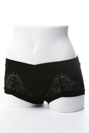 ツェルマット/ZERMATTのヒップハングボーイズタイプショーツ Lサイズ