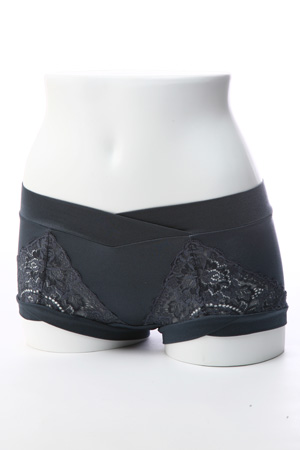 ツェルマット/ZERMATTのヒップハングボーイズタイプショーツ Lサイズ