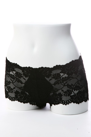 ツェルマット/ZERMATTのオールレースヒップハングボクサー Lサイズ