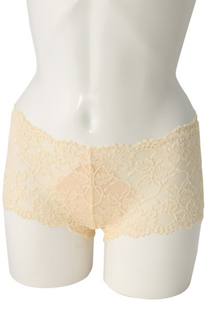 ツェルマット/ZERMATTのオールレースヒップハングボクサー Lサイズ