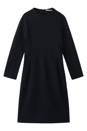 ビューティフルピープル/beautiful peopleのタックジャージードレス