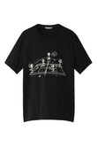 【MEN】ダブルスTシャツ