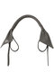 【予約販売】bandage handle ビューティフルピープル/beautiful people gray