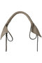 【予約販売】bandage handle ビューティフルピープル/beautiful people graybeige