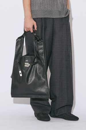 ビューティフルピープル/beautiful peopleの【予約販売】xlarge market bag(120200/120201)