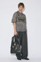 【予約販売】xlarge market bag ビューティフルピープル/beautiful people
