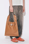 【予約販売】xlarge market bag ビューティフルピープル/beautiful people