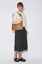 【予約販売】xlarge market bag ビューティフルピープル/beautiful people