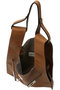 【予約販売】large market bag ビューティフルピープル/beautiful people