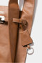 【予約販売】large market bag ビューティフルピープル/beautiful people