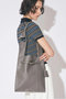 【予約販売】large market bag ビューティフルピープル/beautiful people