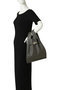 【予約販売】large market bag ビューティフルピープル/beautiful people