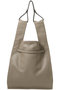 【予約販売】large market bag ビューティフルピープル/beautiful people
