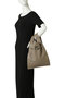 【予約販売】large market bag ビューティフルピープル/beautiful people