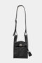 【予約販売】market shoulder bag ビューティフルピープル/beautiful people black