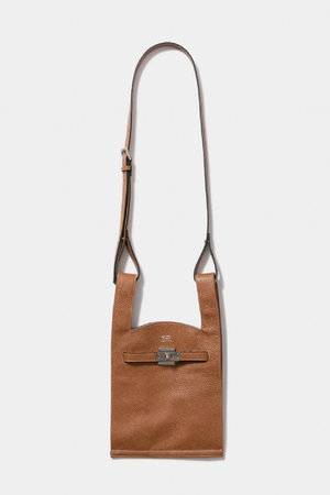 ビューティフルピープル/beautiful peopleの【予約販売】market shoulder bag(120100/120101)
