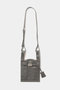 【予約販売】market shoulder bag ビューティフルピープル/beautiful people gray