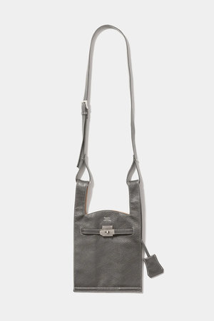 ビューティフルピープル/beautiful peopleの【予約販売】market shoulder bag(120100/120101)