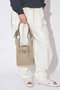 【予約販売】market shoulder bag ビューティフルピープル/beautiful people